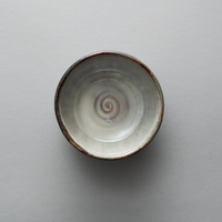 Tetsun Kuro 6.0 Bowl, 18cm x 9.3cm