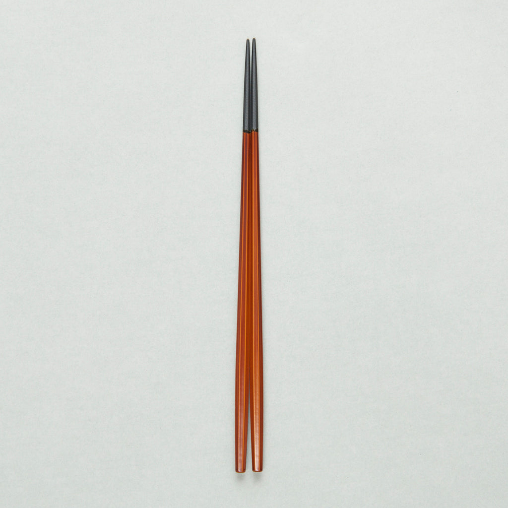 Hakkaku Kaiseki Chopsticks Shunkei, 22.5cm