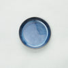 Tapas Plate, Dark Blue, 14.5cm x 14.5cm x 2.5cm, Design by Pascale Naessens