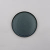 Urumi Short Rim Plate, 19cm x 19cm x H1.6cm