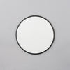 Urumi Short Rim Plate, 19cm x 19cm x H1.6cm
