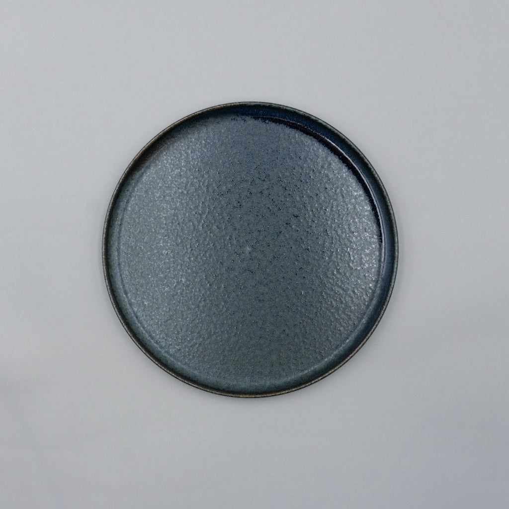 Urumi Short Rim Plate, 22.9cm