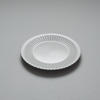 Storia White Plate, 18cm