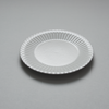 Storia White Plate, 20cm