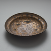 Kinrei Spark Warp Bowl, 24.6cm x 23.7cm x H5cm