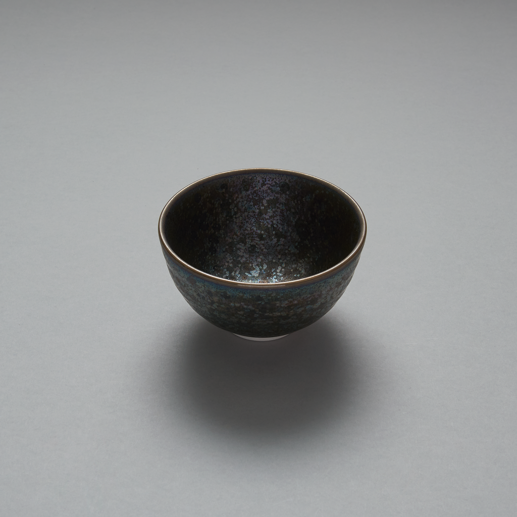 Bansho Rice Bowl D11.4cm x H6.5cm