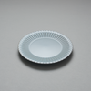 Storia Blue Plate, 18cm