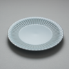 Storia Blue Plate, 24cm